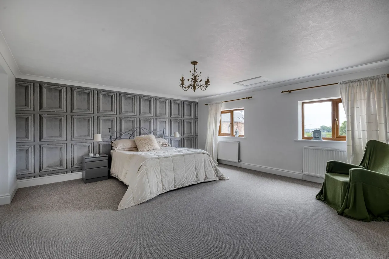 Threapwood, Malpas, photo 11