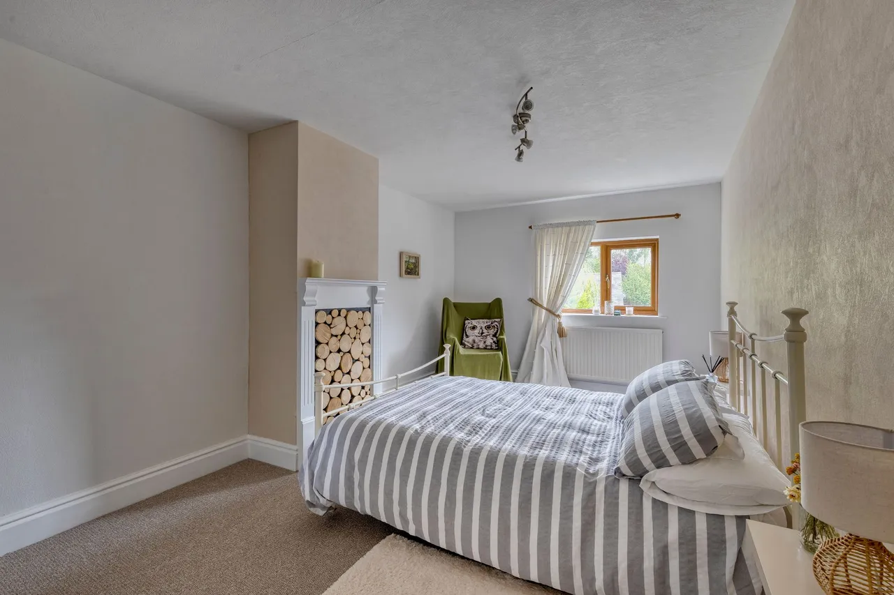 Threapwood, Malpas, photo 17