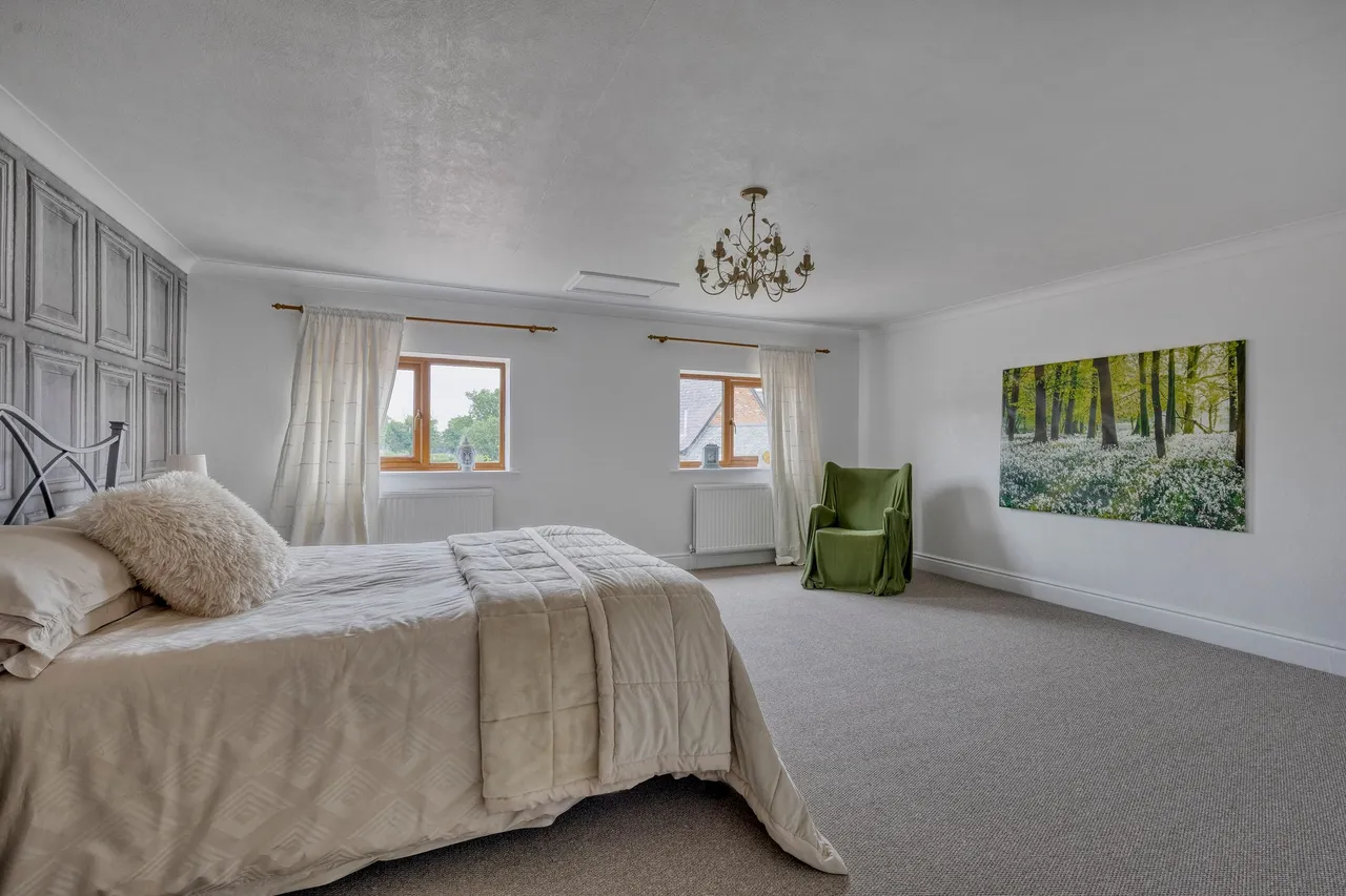Threapwood, Malpas, photo 13