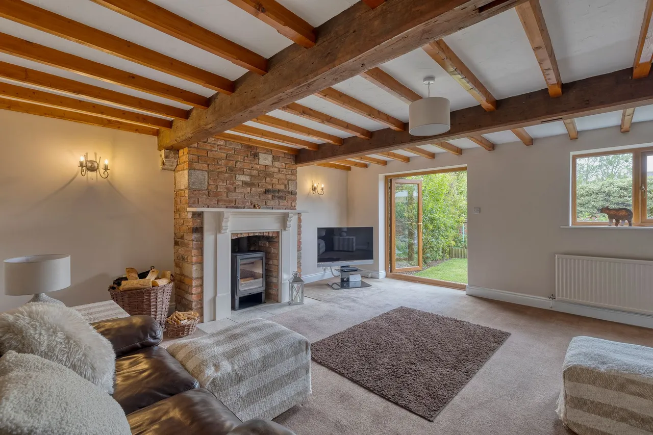 Threapwood, Malpas, photo 4