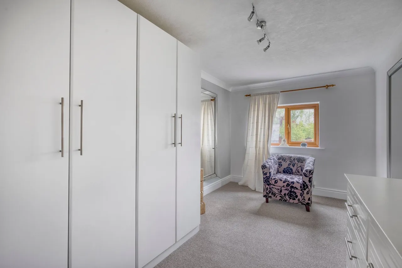 Threapwood, Malpas, photo 18