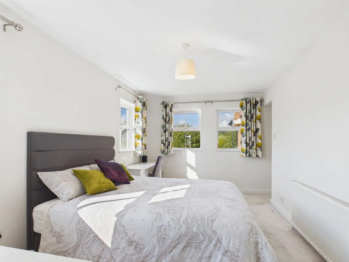 Linton Avenue, Solihull, B91, photo 35