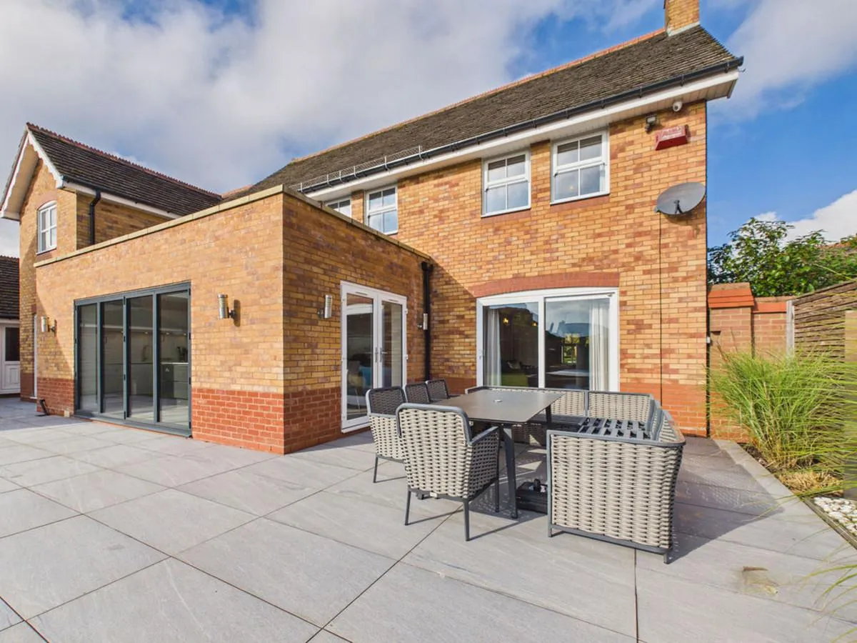 Linton Avenue, Solihull, B91, photo 42