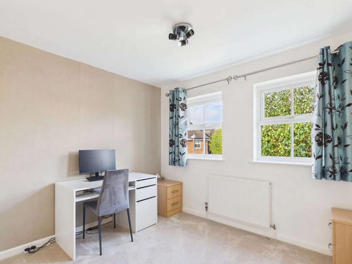 Linton Avenue, Solihull, B91, photo 23
