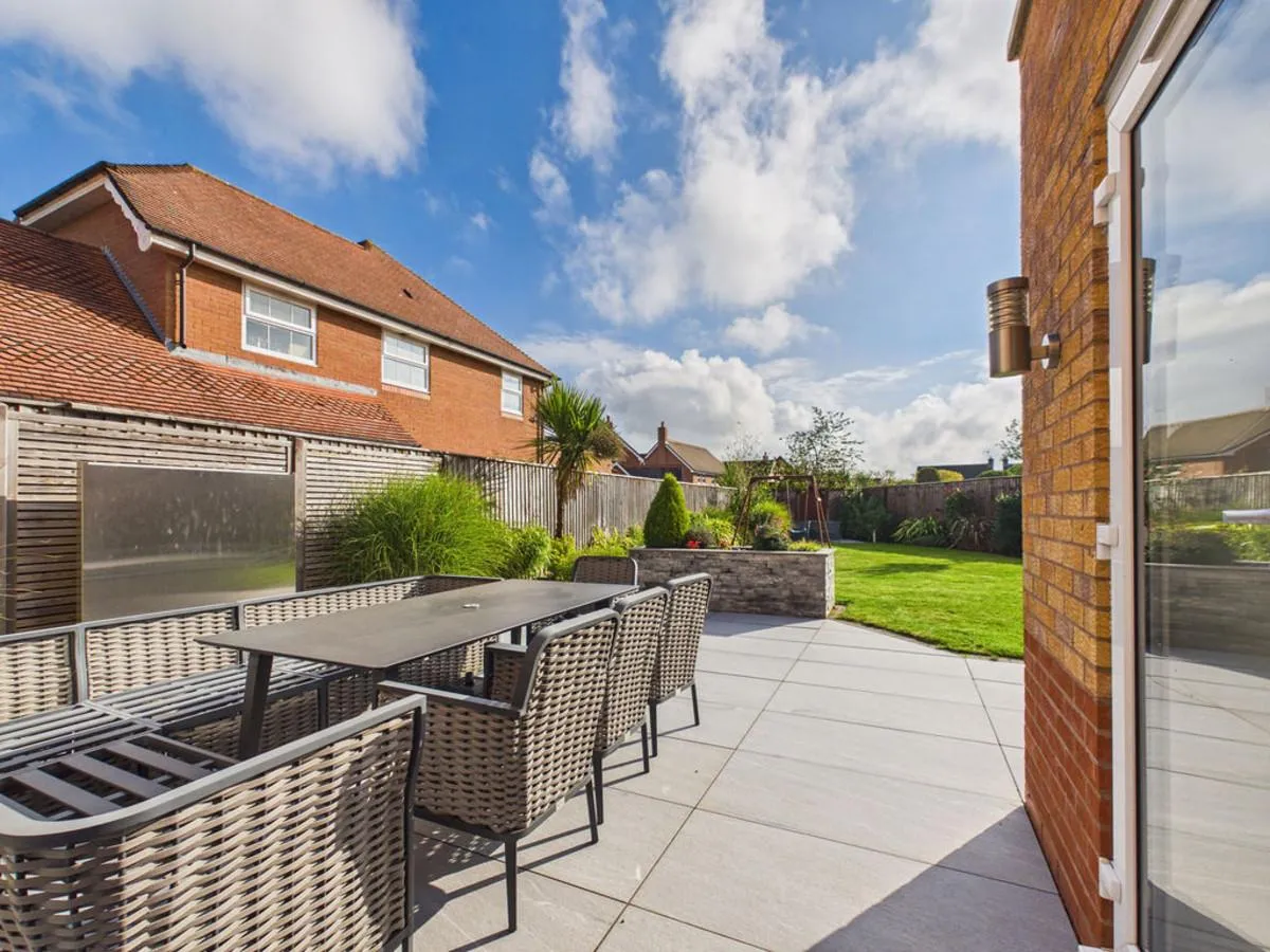Linton Avenue, Solihull, B91, photo 43