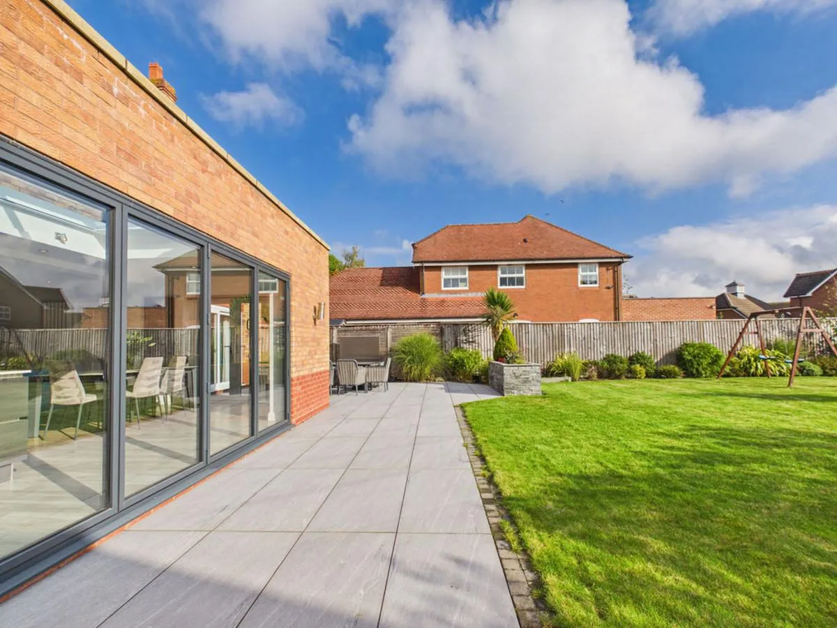 Linton Avenue, Solihull, B91, photo 39