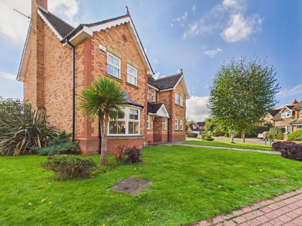 Linton Avenue, Solihull, B91, photo 44