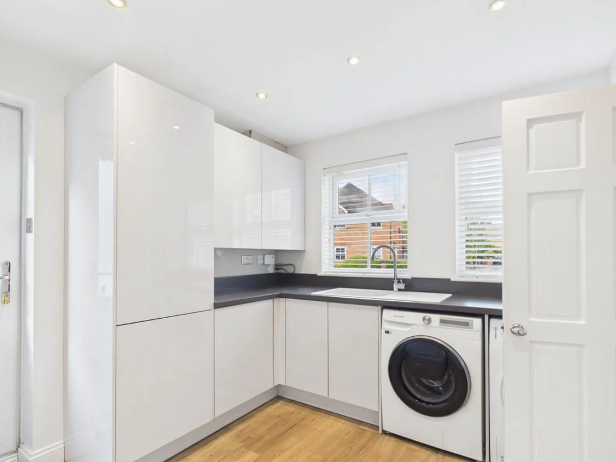 Linton Avenue, Solihull, B91, photo 19