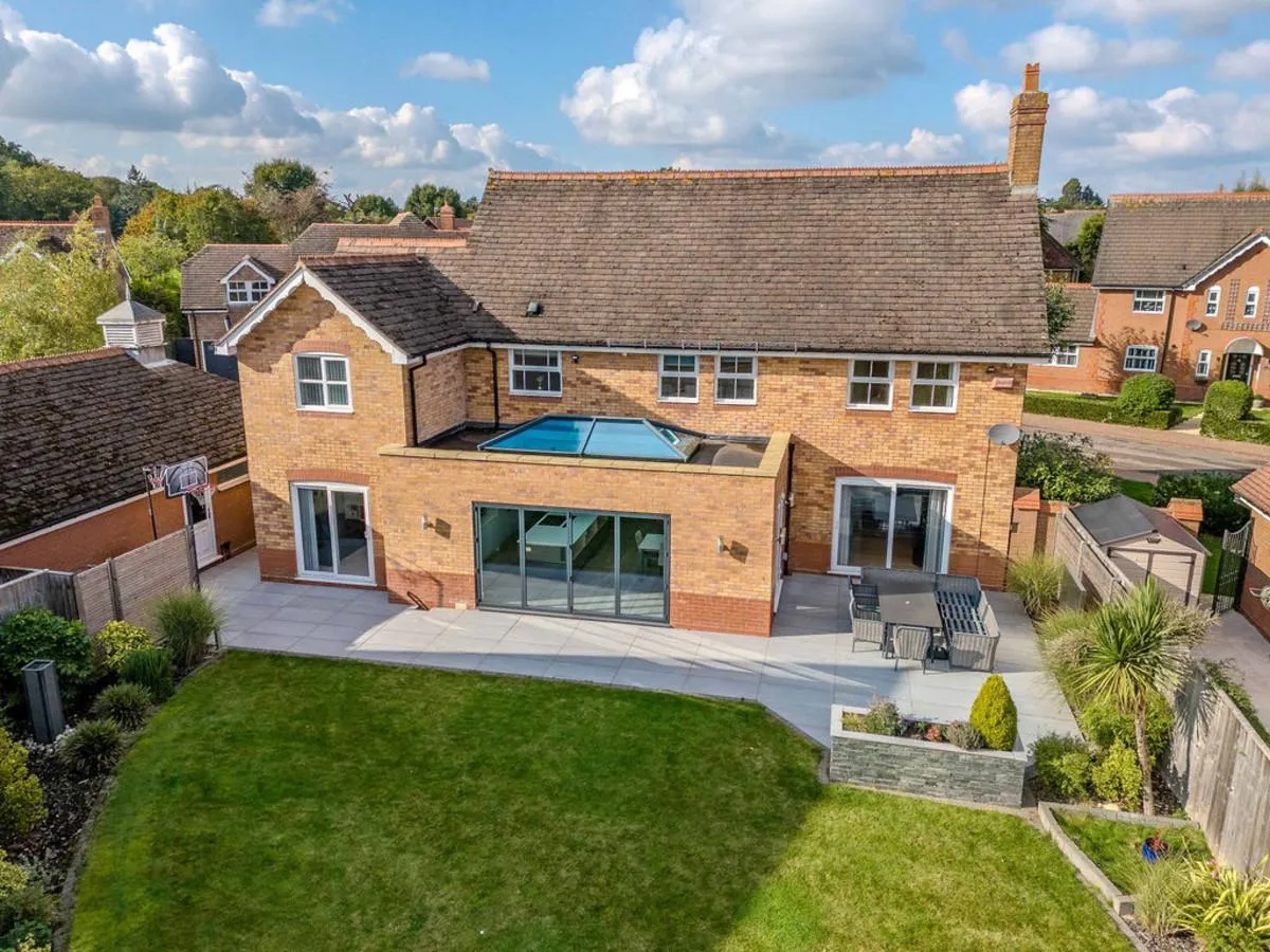 Linton Avenue, Solihull, B91, photo 49
