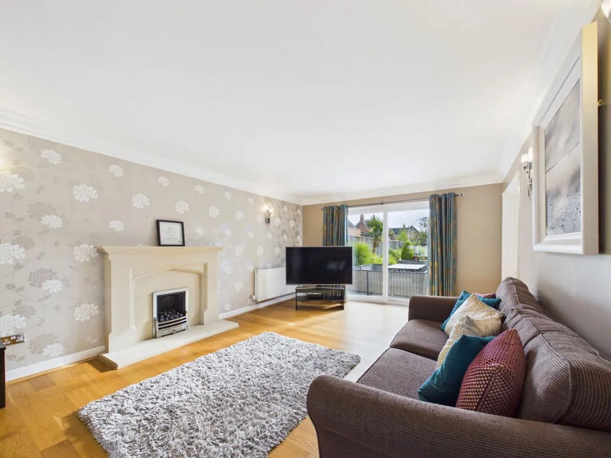 Linton Avenue, Solihull, B91, photo 6