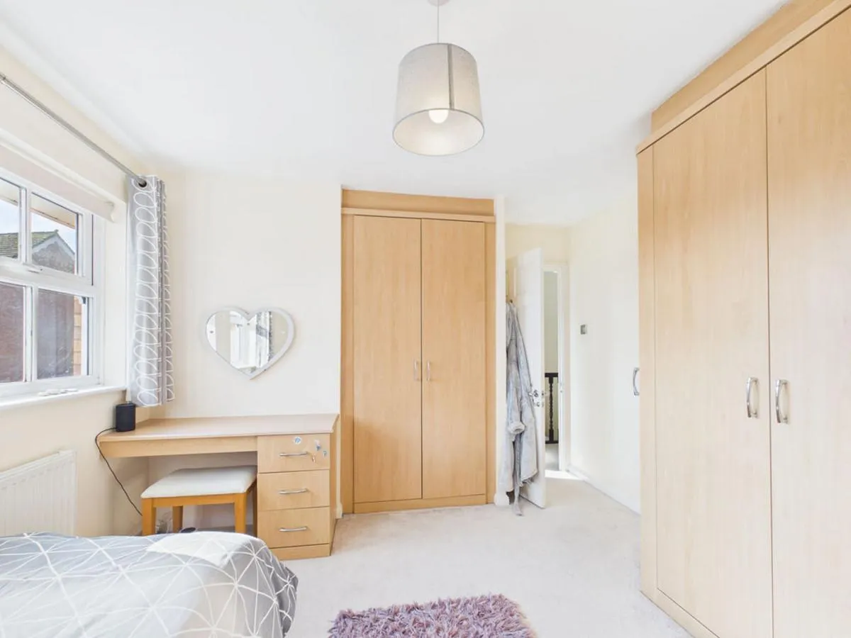 Linton Avenue, Solihull, B91, photo 29