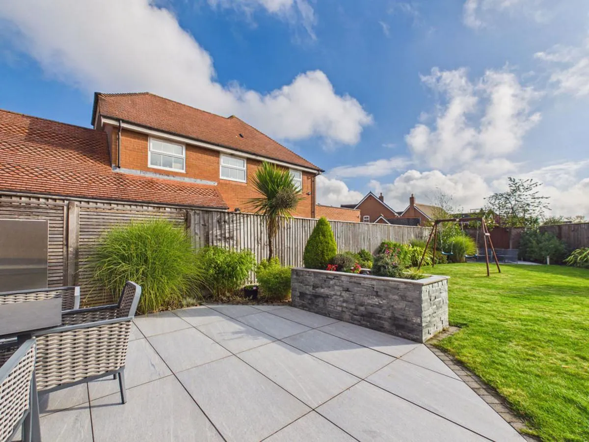 Linton Avenue, Solihull, B91, photo 41