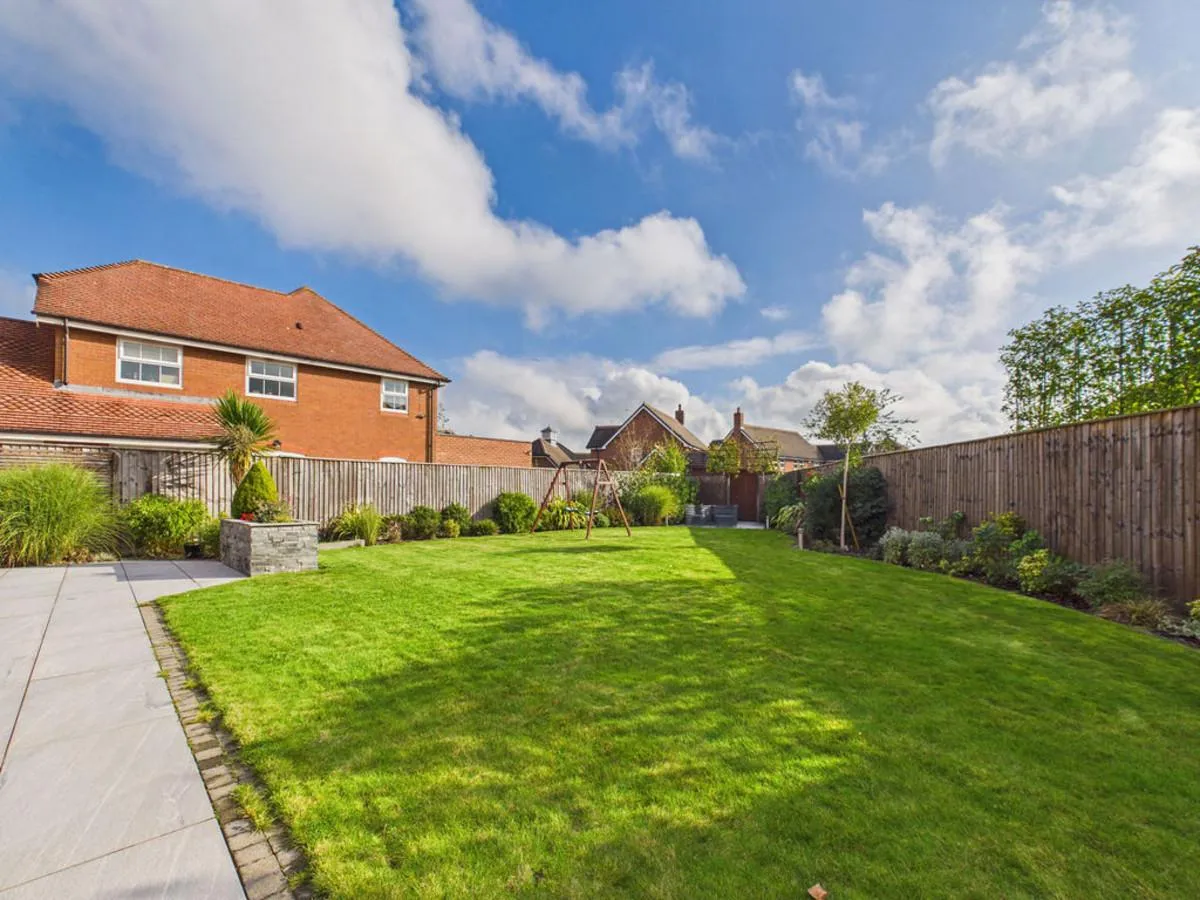Linton Avenue, Solihull, B91, photo 40