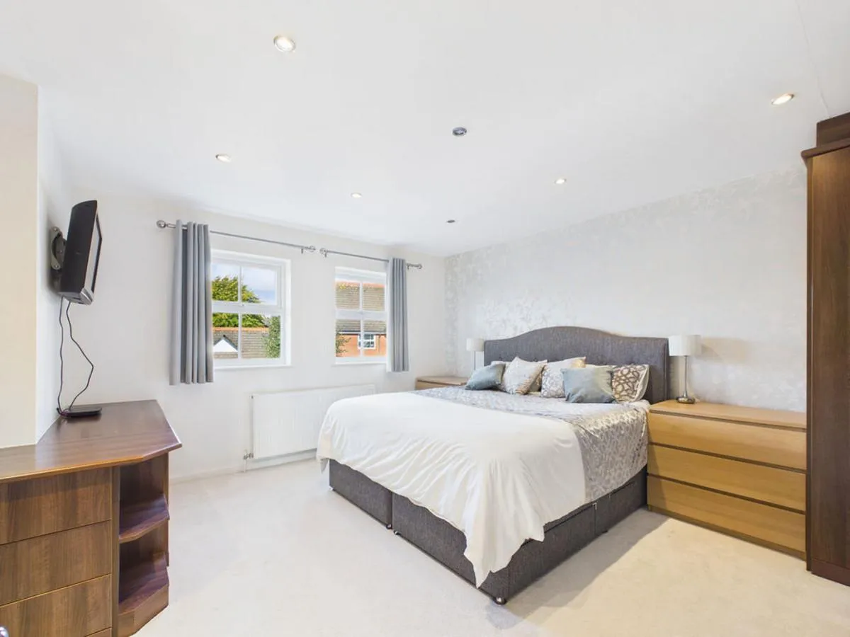 Linton Avenue, Solihull, B91, photo 30