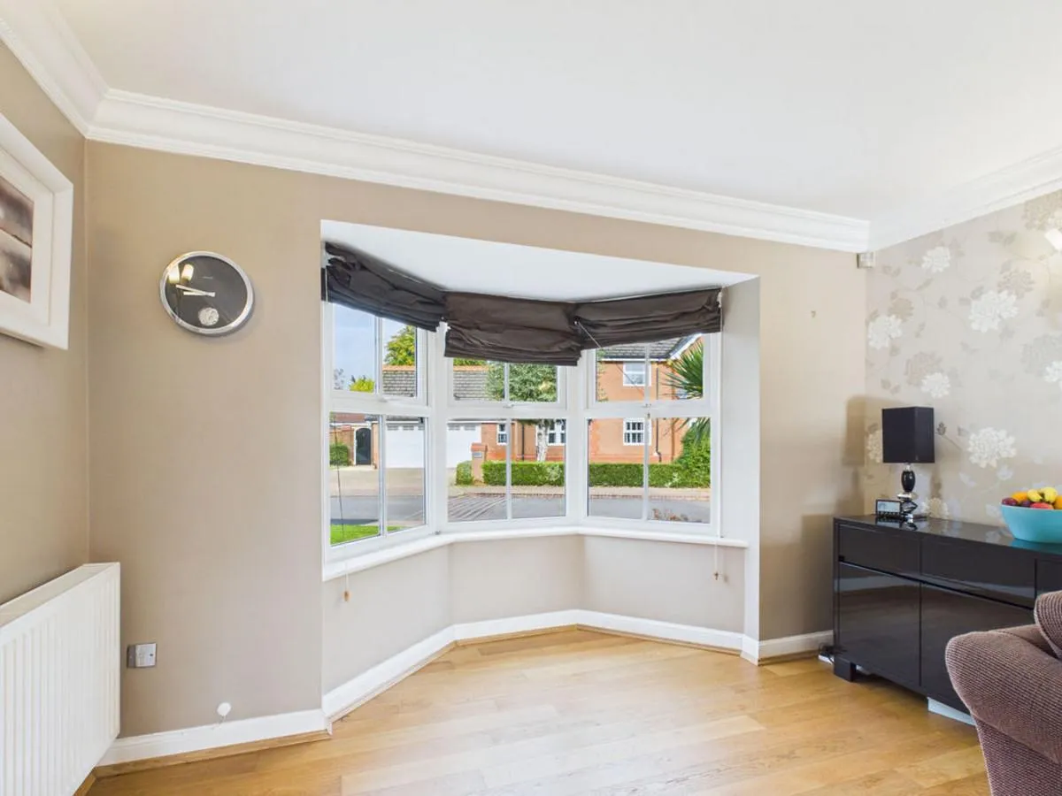 Linton Avenue, Solihull, B91, photo 8