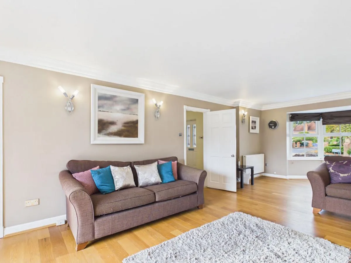 Linton Avenue, Solihull, B91, photo 9