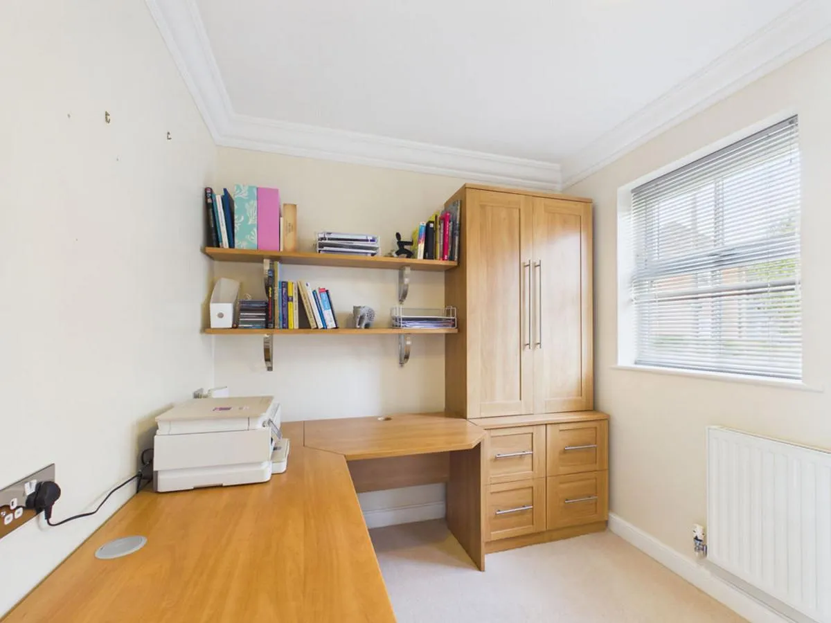 Linton Avenue, Solihull, B91, photo 10