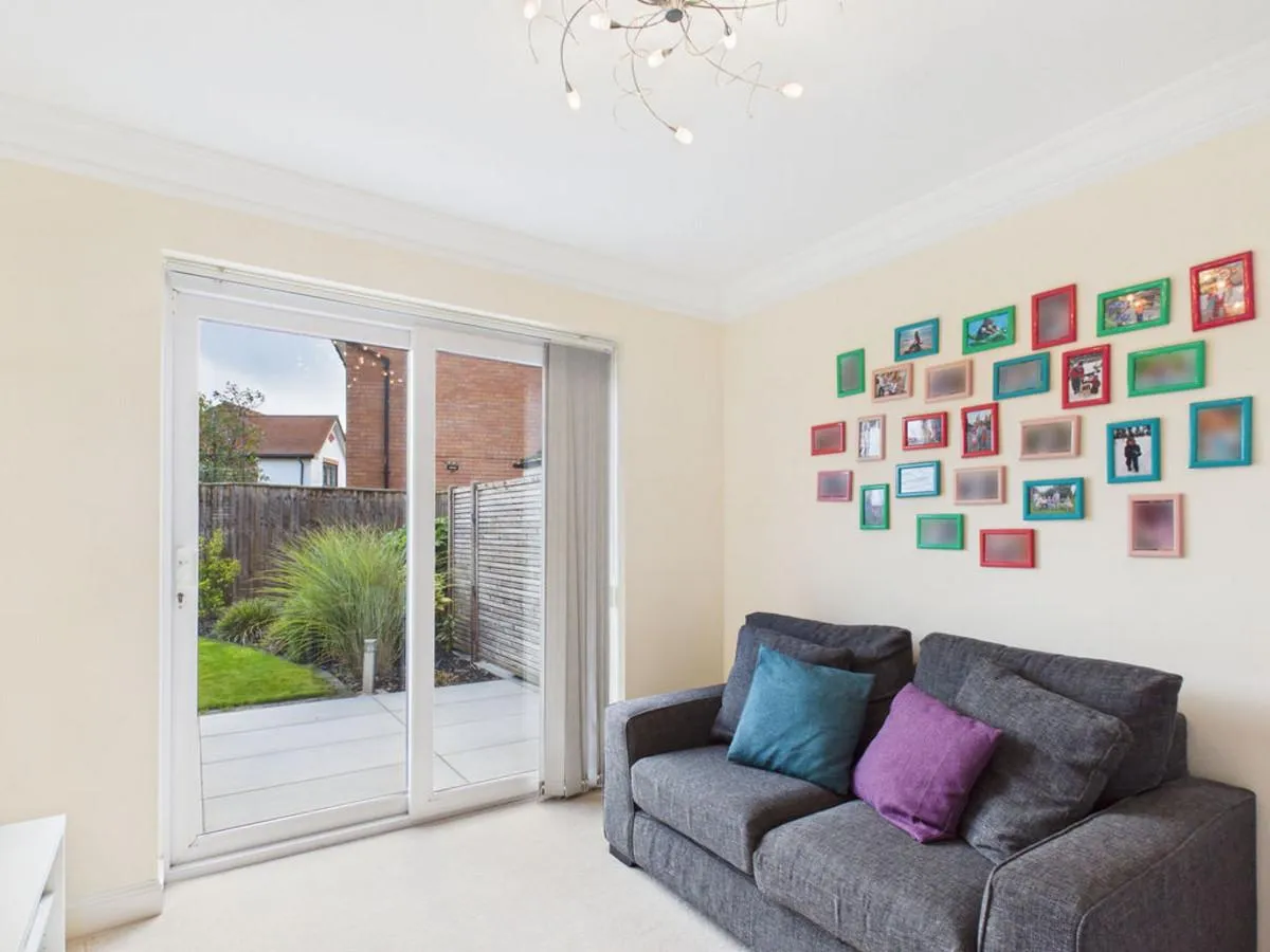 Linton Avenue, Solihull, B91, photo 21