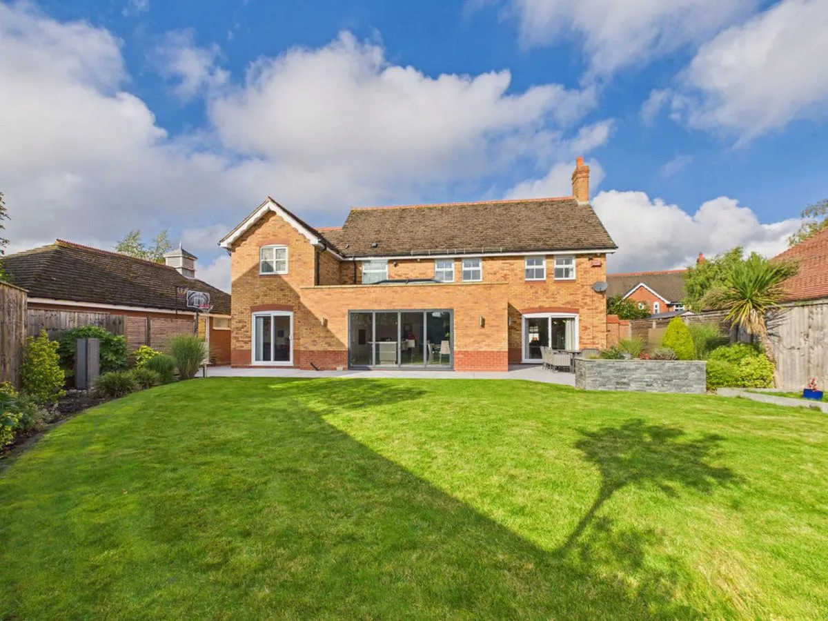 Linton Avenue, Solihull, B91, photo 4