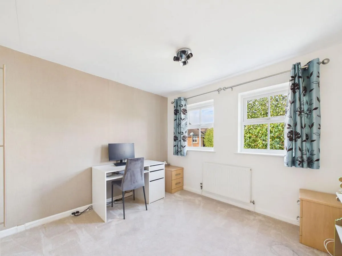 Linton Avenue, Solihull, B91, photo 24