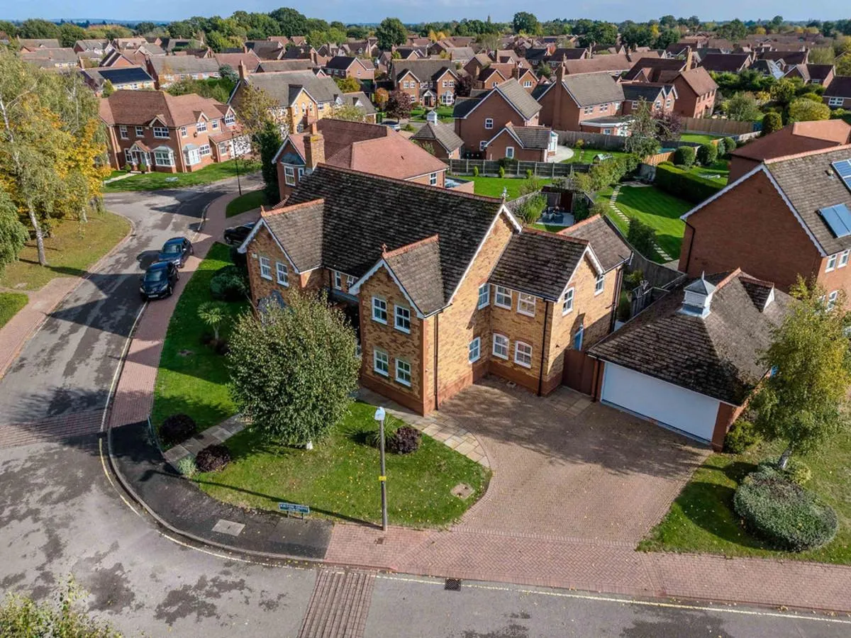 Linton Avenue, Solihull, B91, photo 47