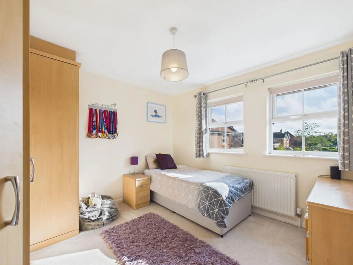 Linton Avenue, Solihull, B91, photo 28