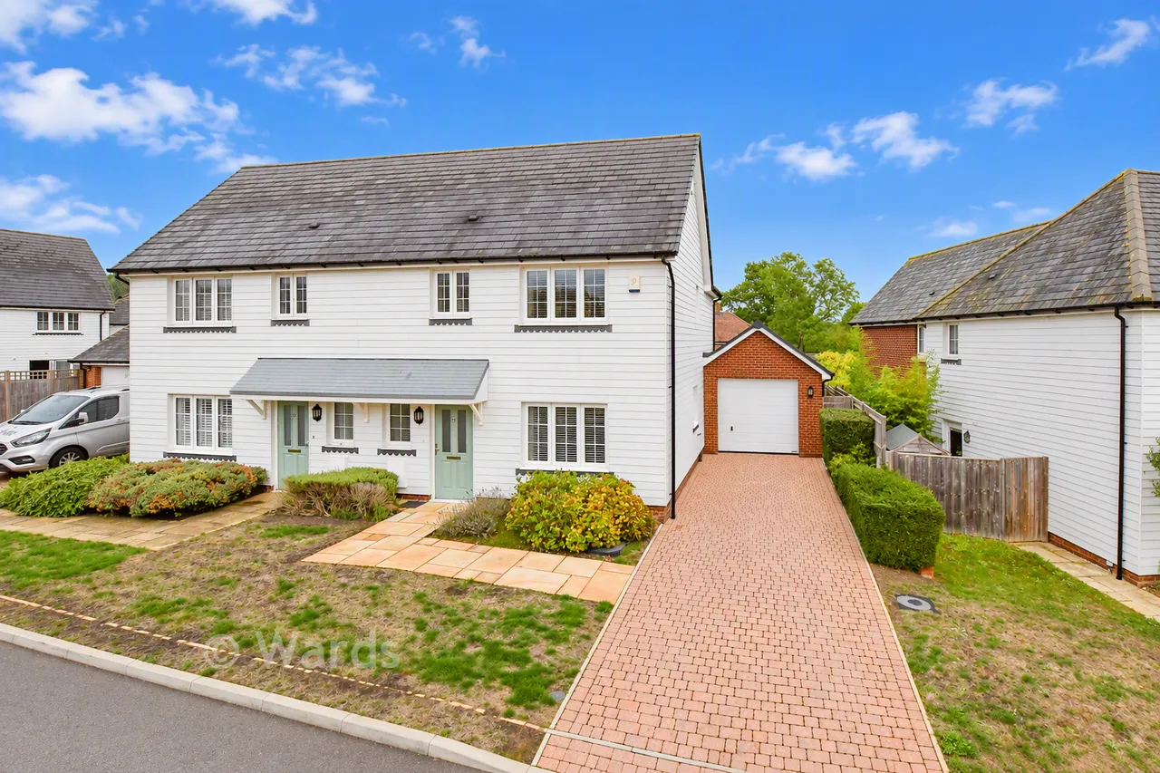 Greensand Meadow, Sutton Valence, ME17, photo 15