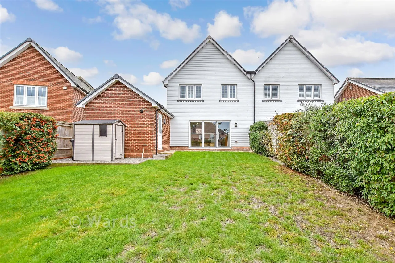 Greensand Meadow, Sutton Valence, ME17, photo 14