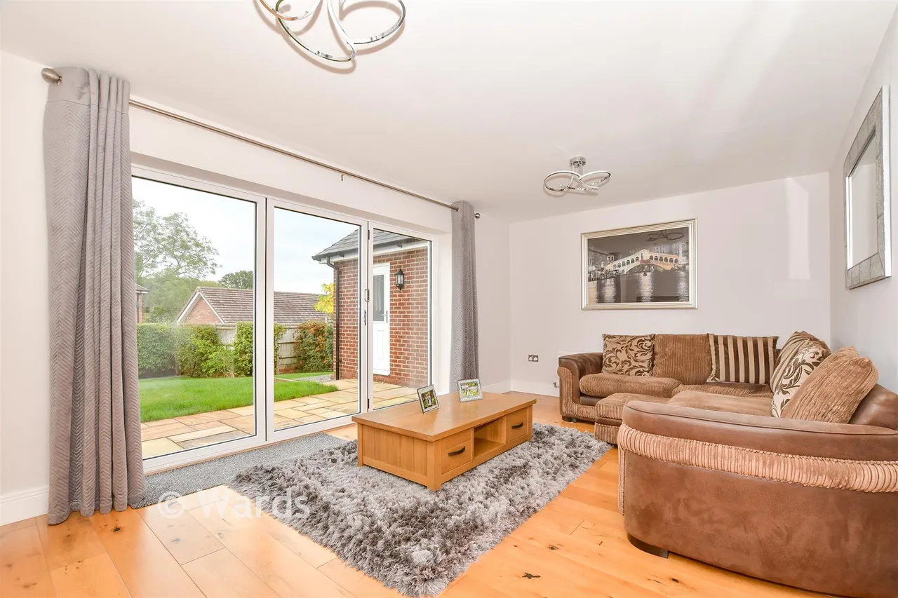 Greensand Meadow, Sutton Valence, ME17, photo 5