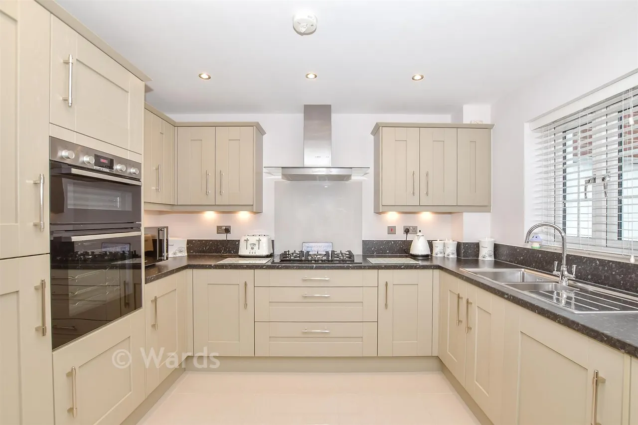 Greensand Meadow, Sutton Valence, ME17, photo 2