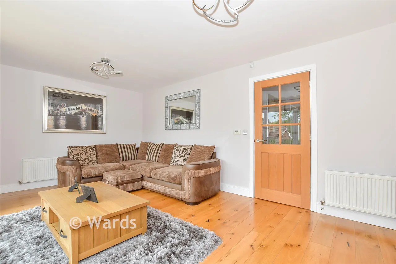 Greensand Meadow, Sutton Valence, ME17, photo 4