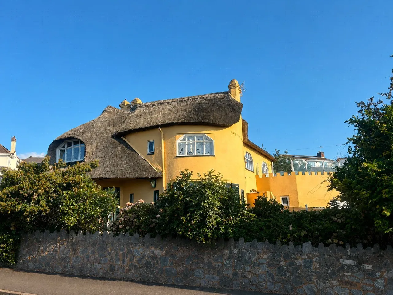 5 bed property for sale, Teignmouth Road, Teignmouth, TQ14