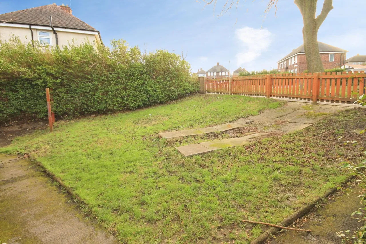 Sicey Avenue, Sheffield, S5, photo 12