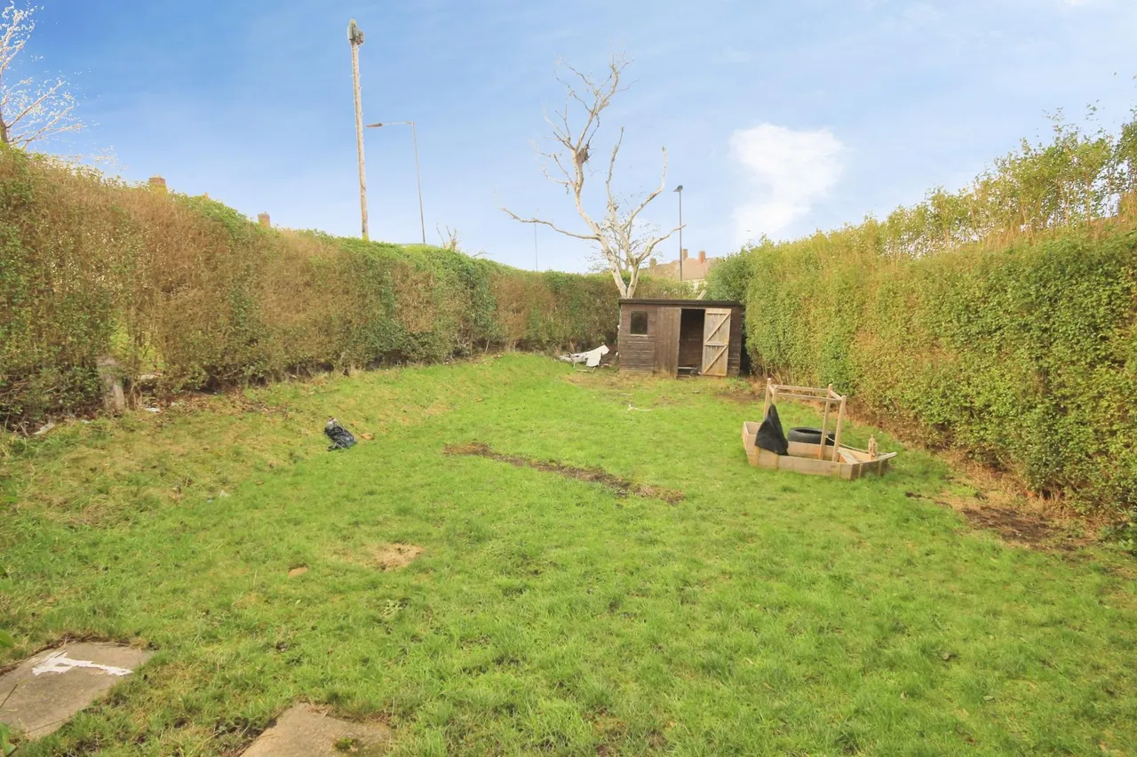 Sicey Avenue, Sheffield, S5, photo 11