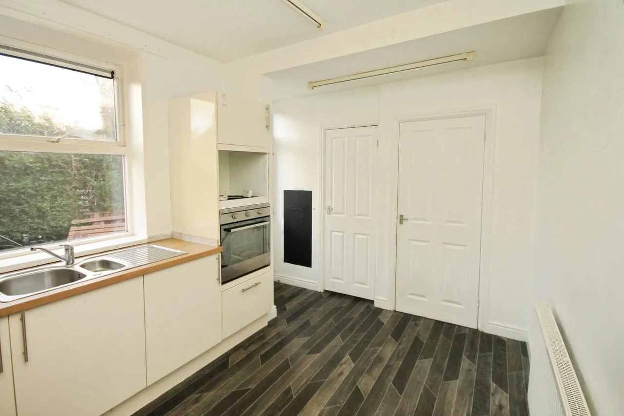 Sicey Avenue, Sheffield, S5, photo 4