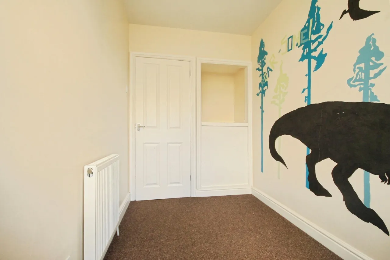 Sicey Avenue, Sheffield, S5, photo 9