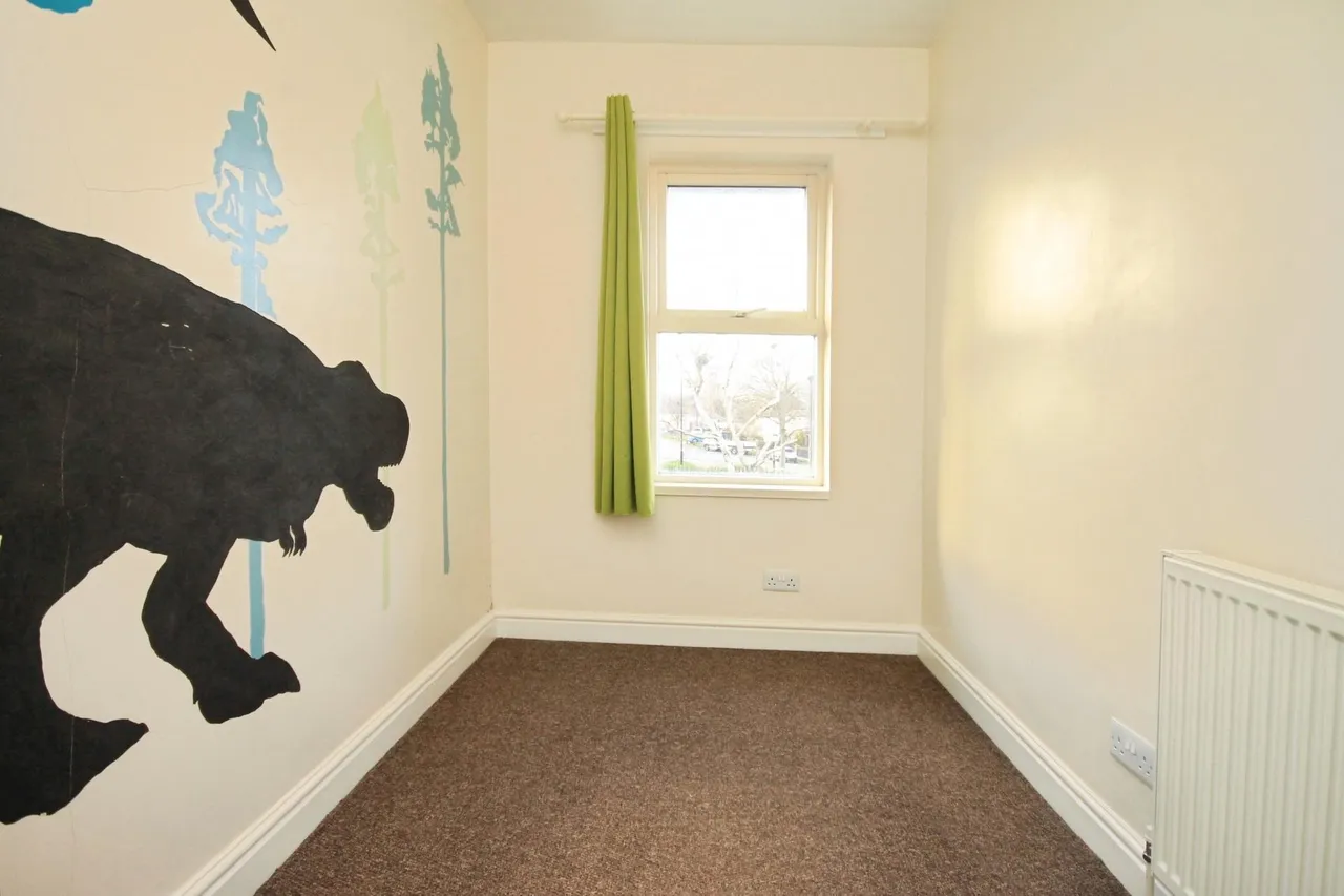 Sicey Avenue, Sheffield, S5, photo 8