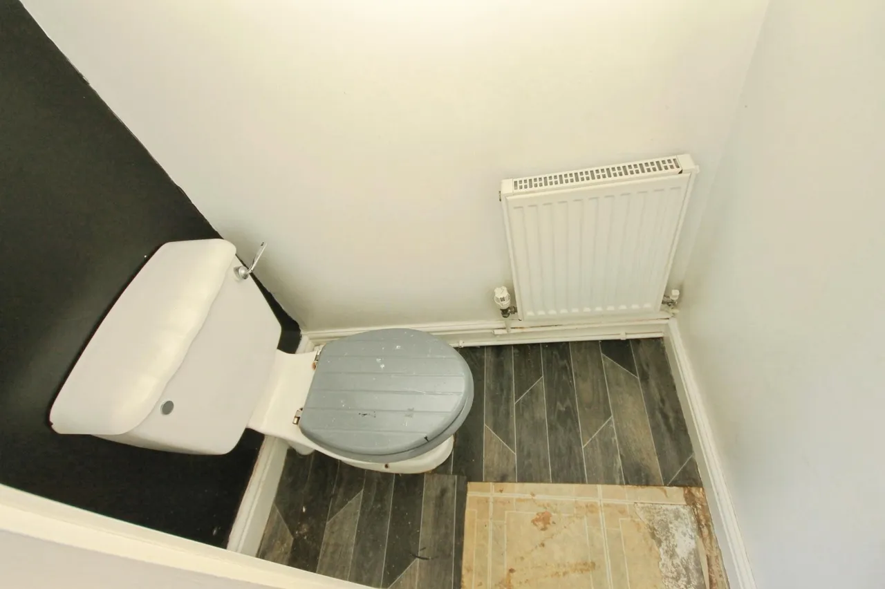 Sicey Avenue, Sheffield, S5, photo 5