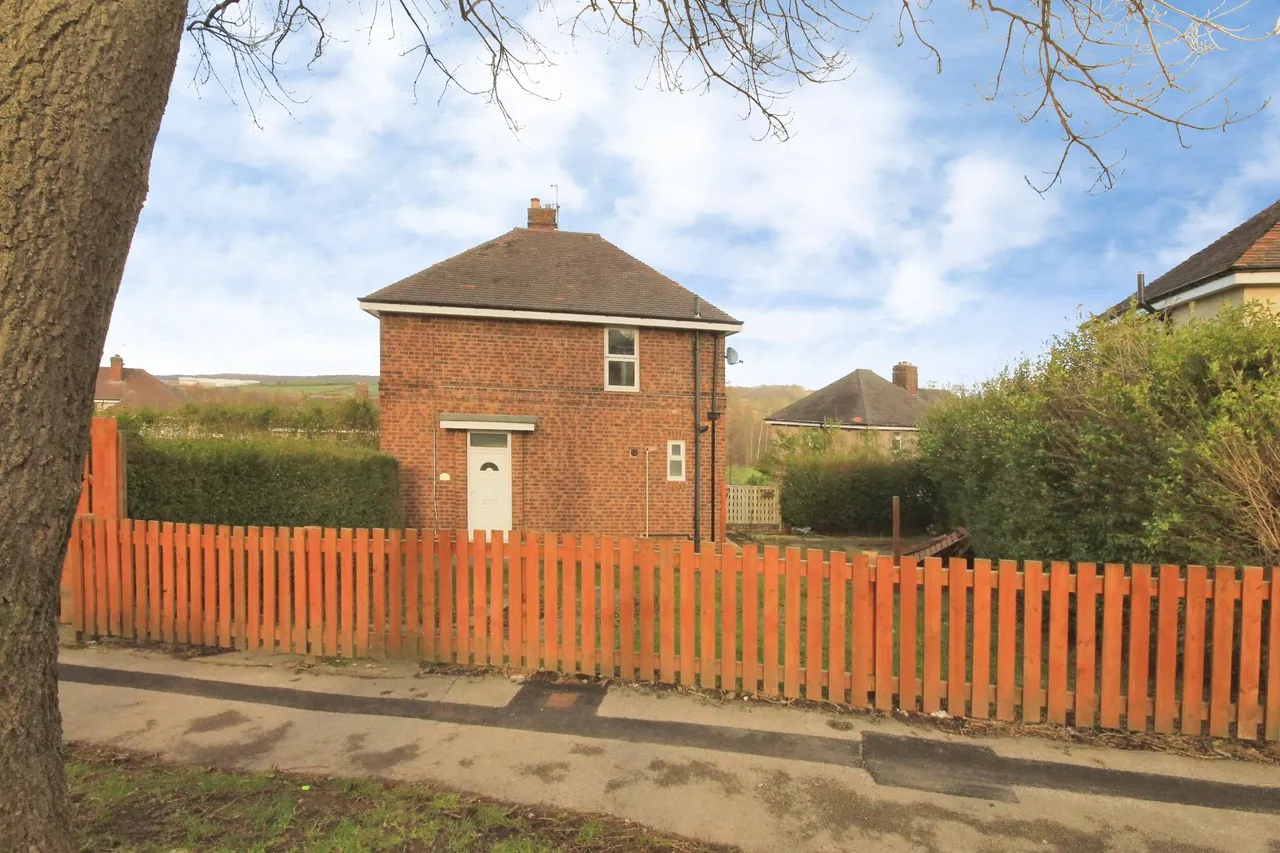 Sicey Avenue, Sheffield, S5, photo 13