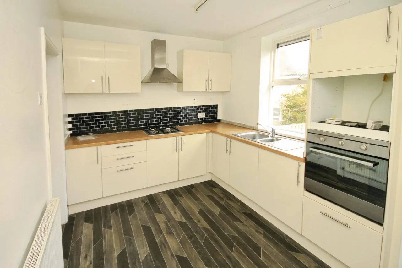 Sicey Avenue, Sheffield, S5, photo 3