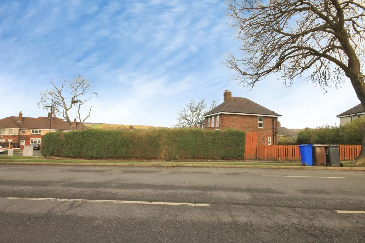 Sicey Avenue, Sheffield, S5, photo 14
