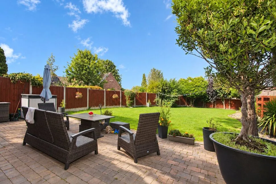 Leicester Road, Sapcote, LE9, photo 20