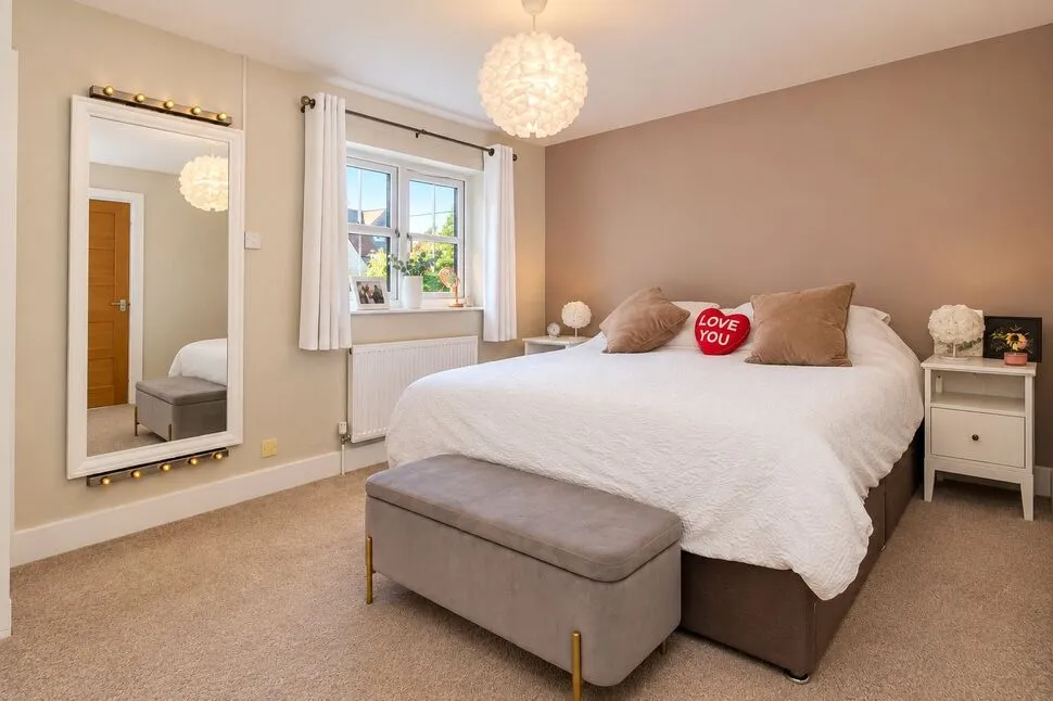Leicester Road, Sapcote, LE9, photo 12