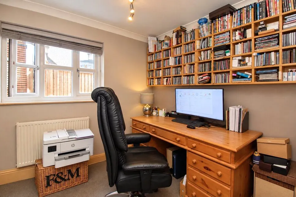 Leicester Road, Sapcote, LE9, photo 8