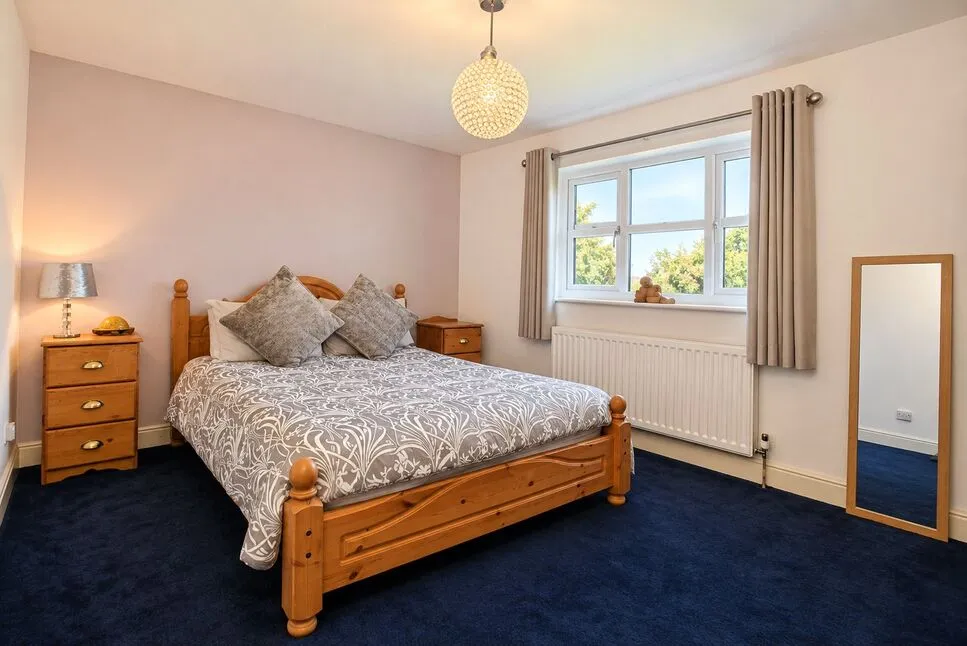 Leicester Road, Sapcote, LE9, photo 16