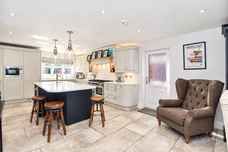Leicester Road, Sapcote, LE9, photo 5