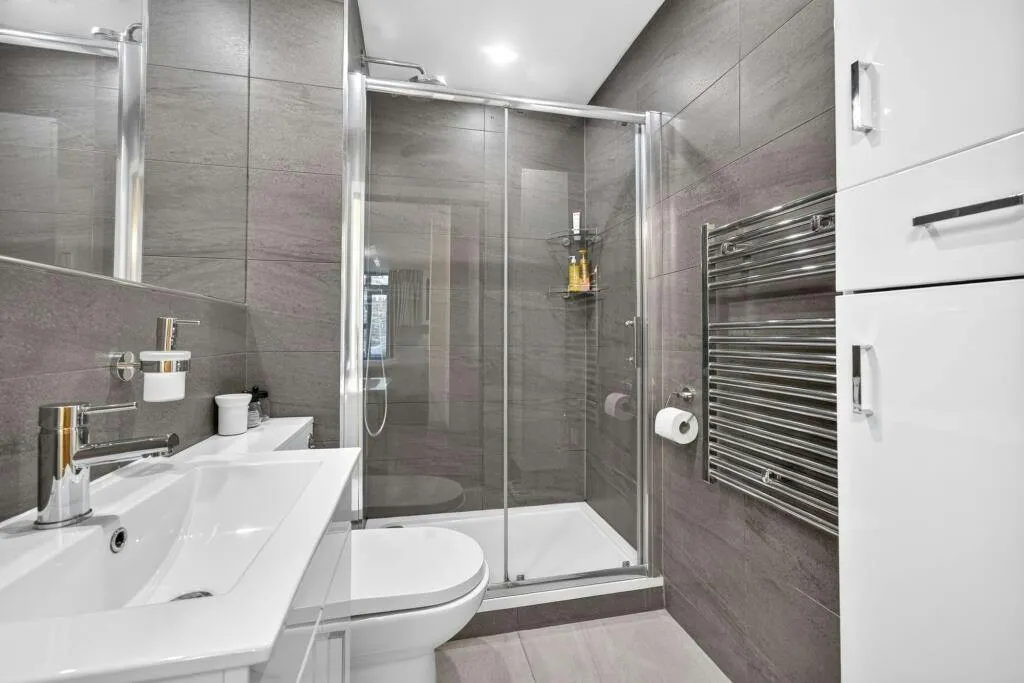 Corben Mews, London, SW8, photo 11