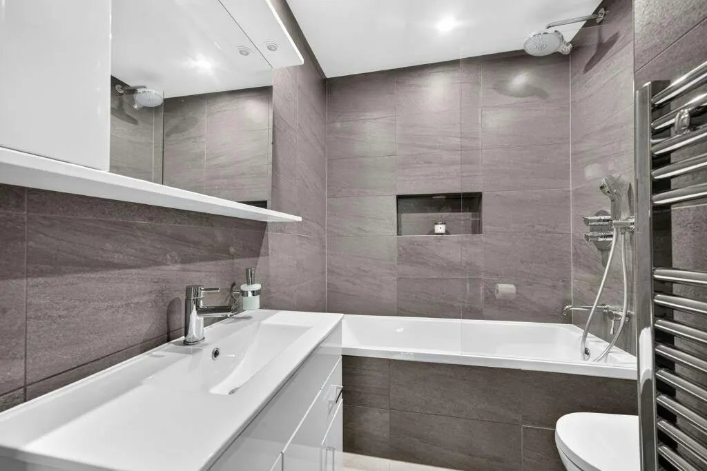 Corben Mews, London, SW8, photo 14