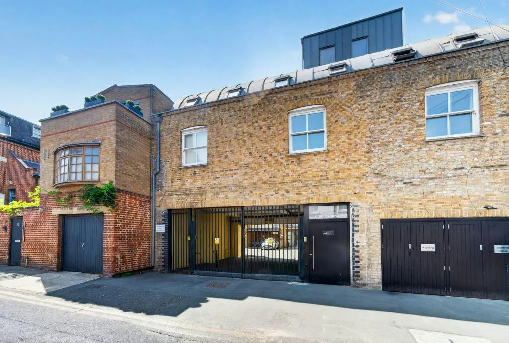 Corben Mews, London, SW8, photo 8
