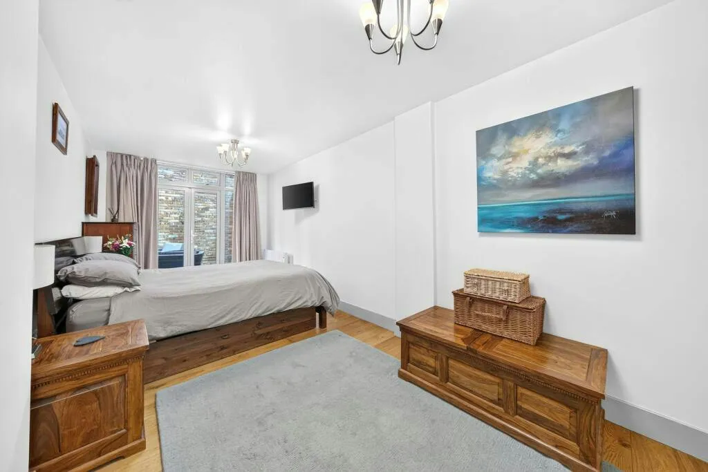 Corben Mews, London, SW8, photo 9